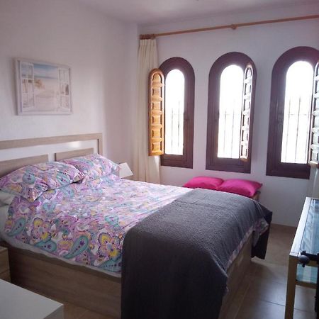 Ferienwohnung Marrakesh Los Alcázares Exterior foto