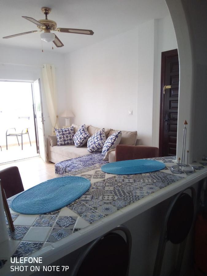 Ferienwohnung Marrakesh Los Alcázares Exterior foto