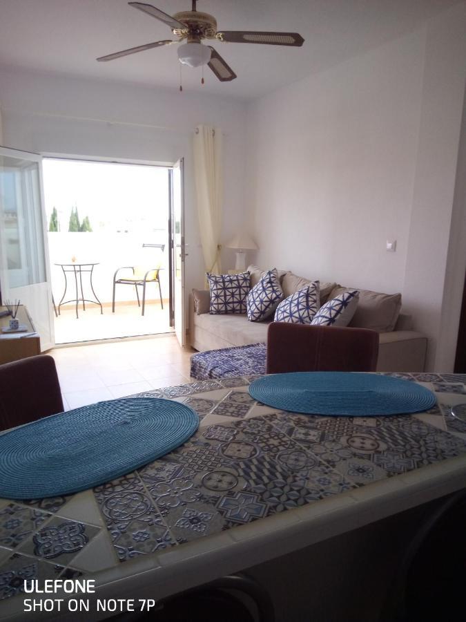 Ferienwohnung Marrakesh Los Alcázares Exterior foto