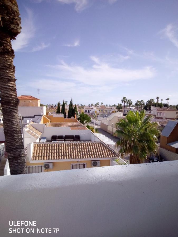 Ferienwohnung Marrakesh Los Alcázares Exterior foto