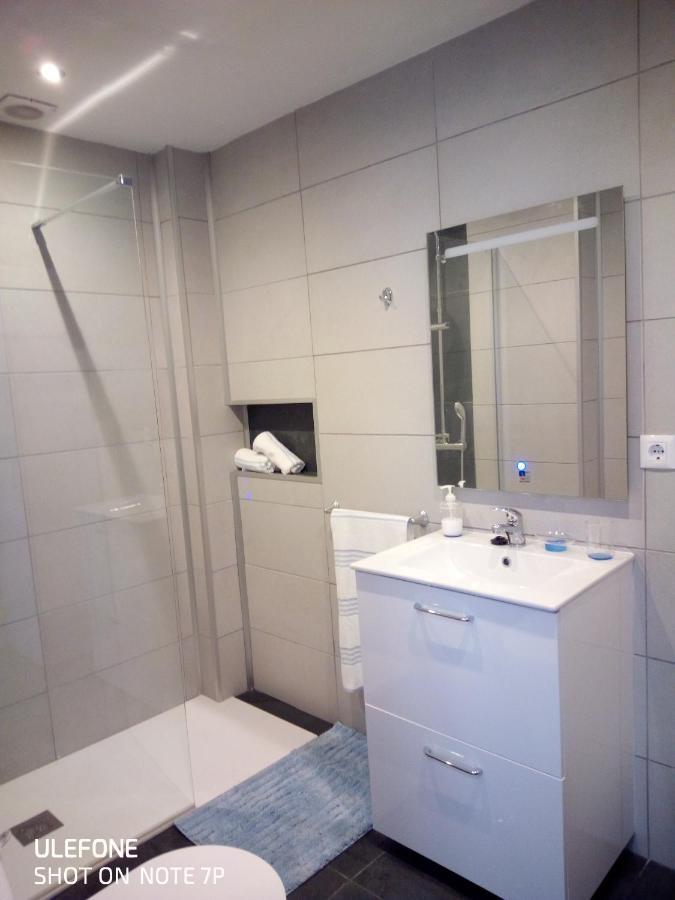 Ferienwohnung Marrakesh Los Alcázares Exterior foto
