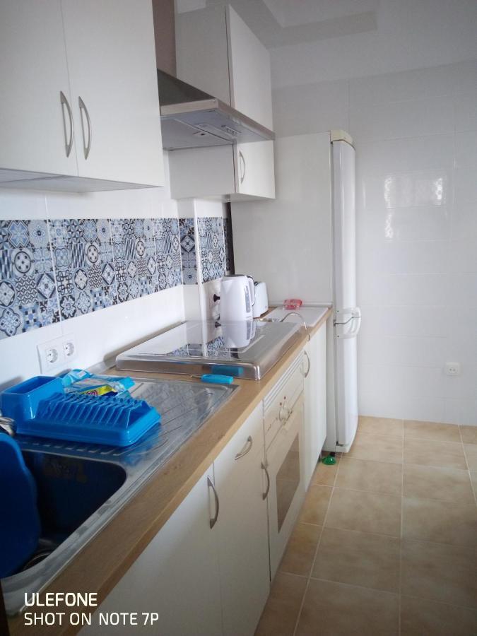 Ferienwohnung Marrakesh Los Alcázares Exterior foto