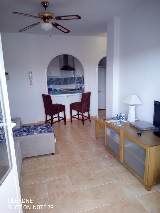 Ferienwohnung Marrakesh Los Alcázares Exterior foto