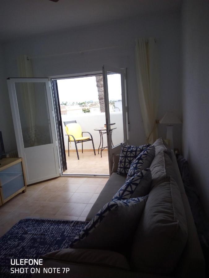 Ferienwohnung Marrakesh Los Alcázares Exterior foto